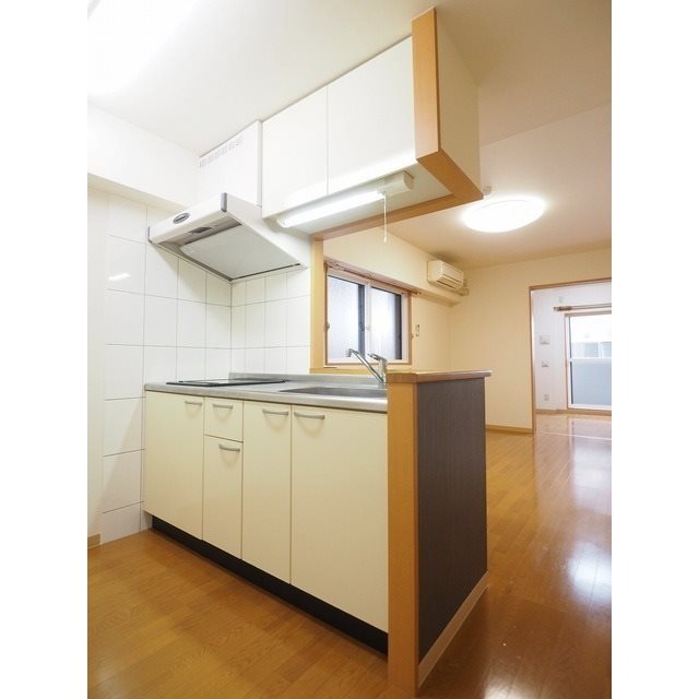 シルバーハイツ その他2