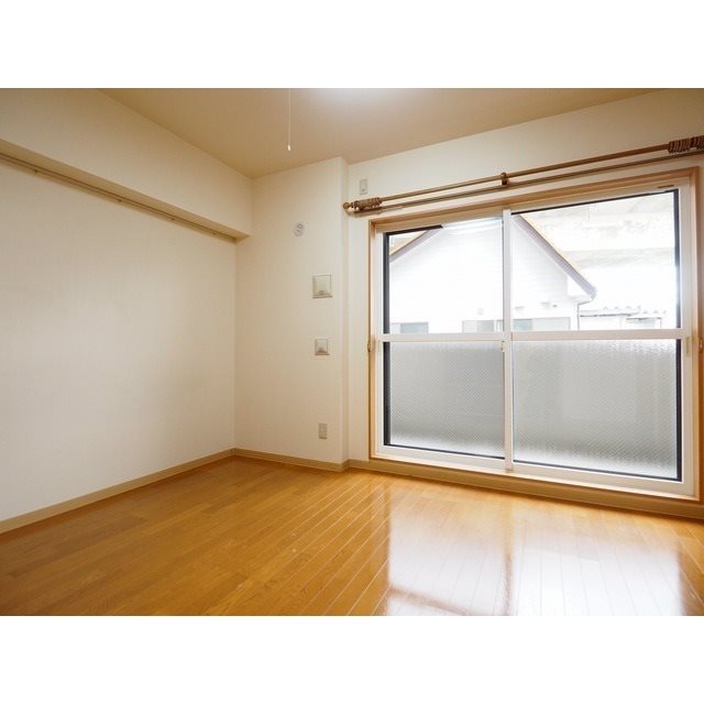 シルバーハイツ その他3