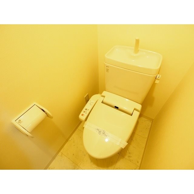 シルバーハイツ その他5