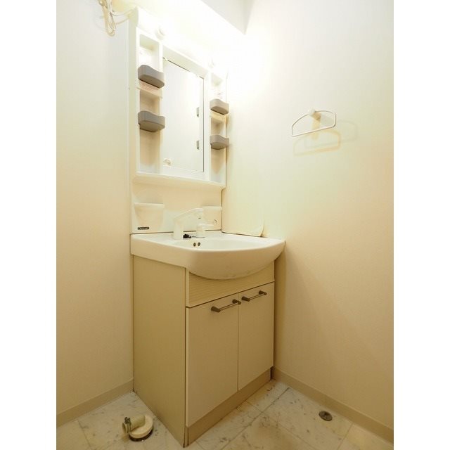 シルバーハイツ その他6