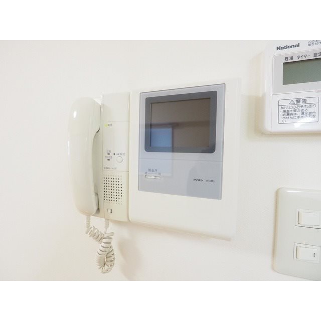 シルバーハイツ その他7