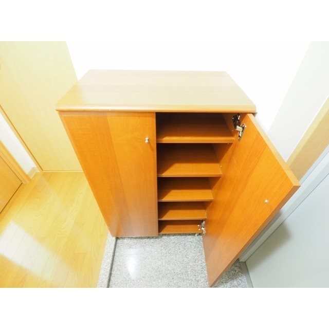 シルバーハイツ その他10