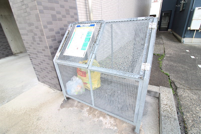 シルバーハイツ その他15