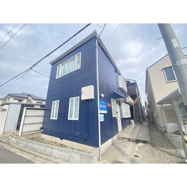 サン・フレンドヌッタリ 101号室 外観