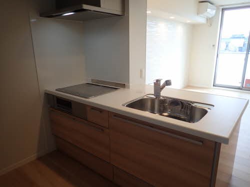 シャーメゾン女池上山 その他2