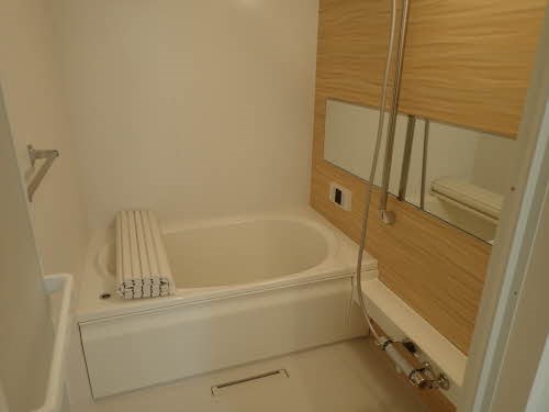 シャーメゾン女池上山 その他3