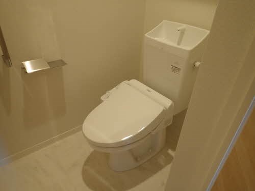 シャーメゾン女池上山 その他4