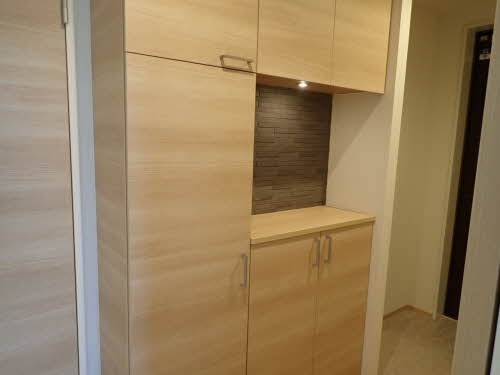 シャーメゾン女池上山 その他9