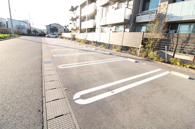 シャーメゾン女池上山 その他10