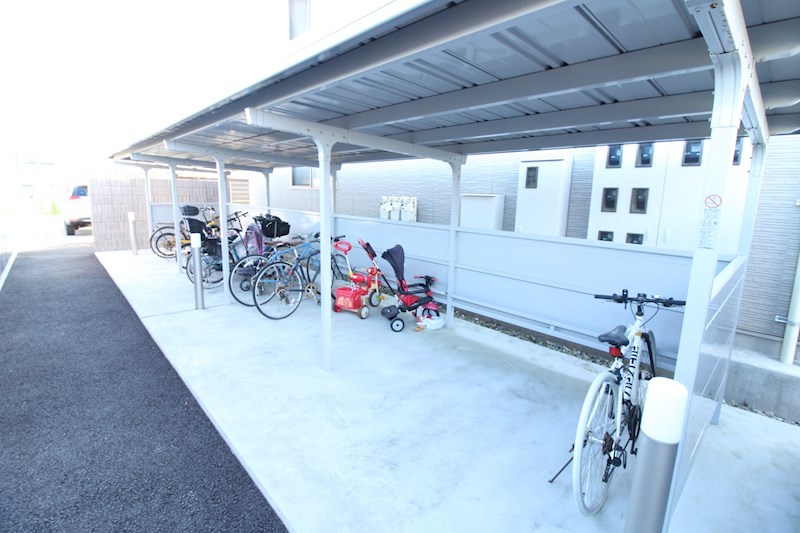 シャーメゾン女池上山 その他12