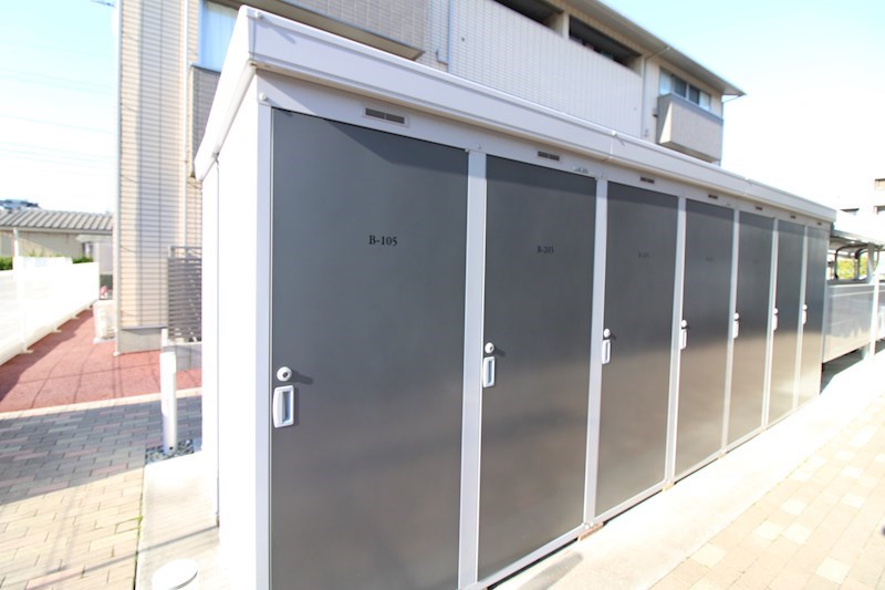 プルメリアB その他12