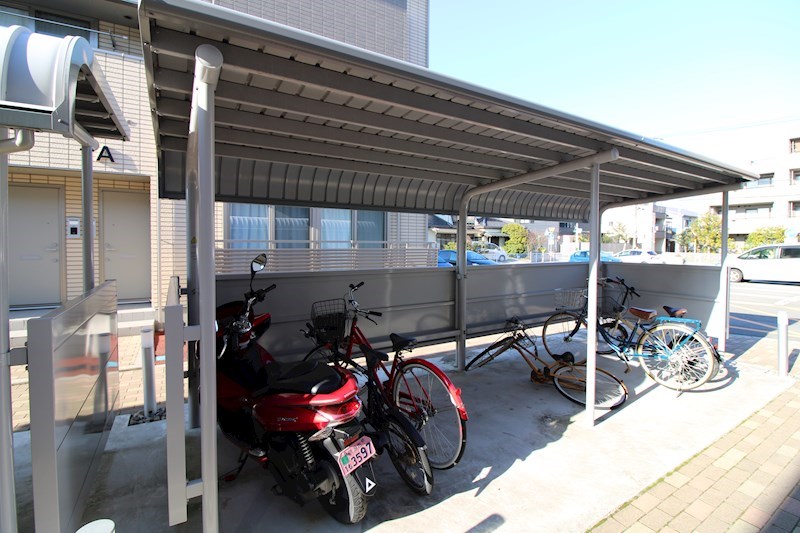 プルメリアB その他13