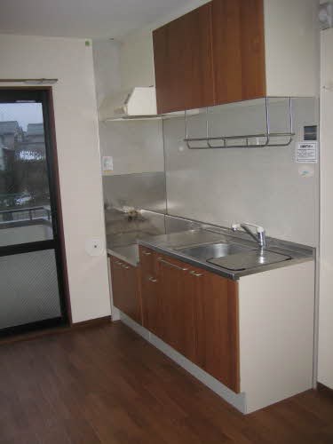 シャーメゾンランブルF その他3