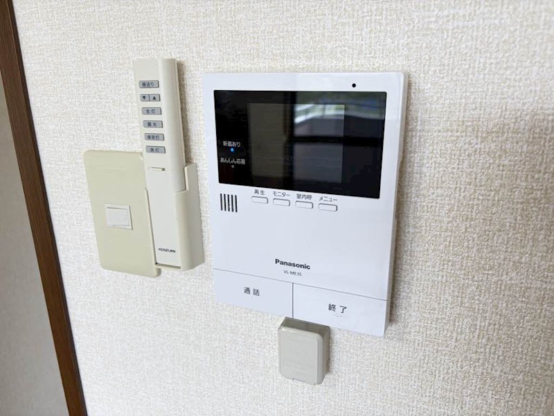 シャーメゾンランブルF その他7