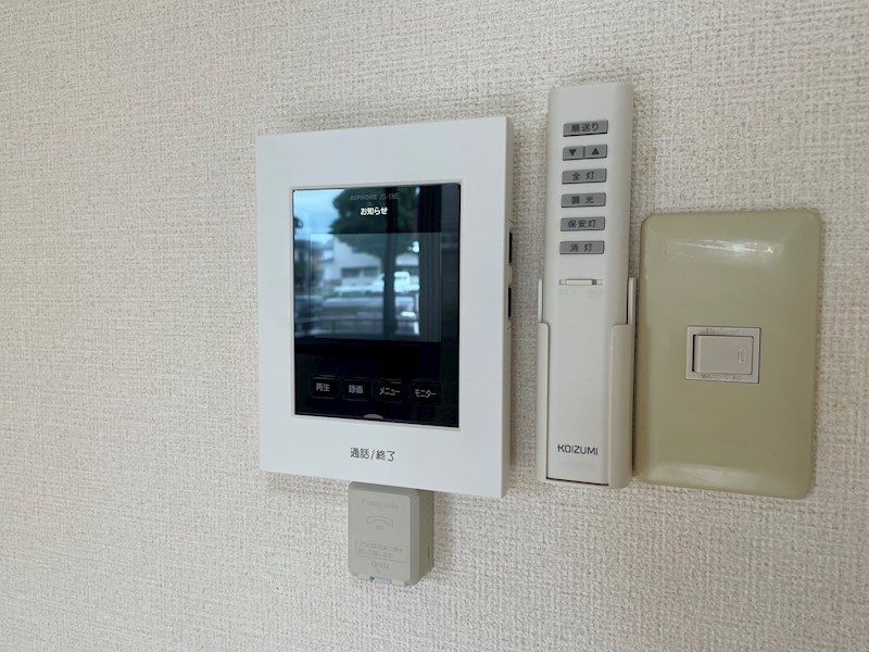 シャーメゾンランブルF その他8