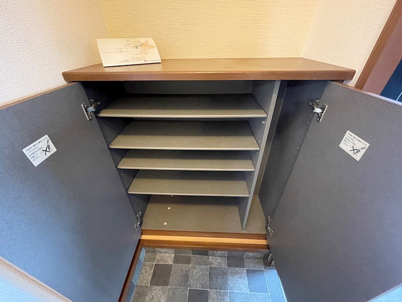 シャーメゾンランブルF その他12