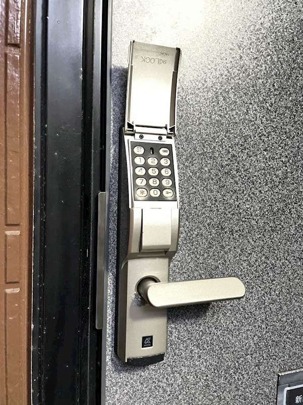 シャーメゾンランブルA その他12