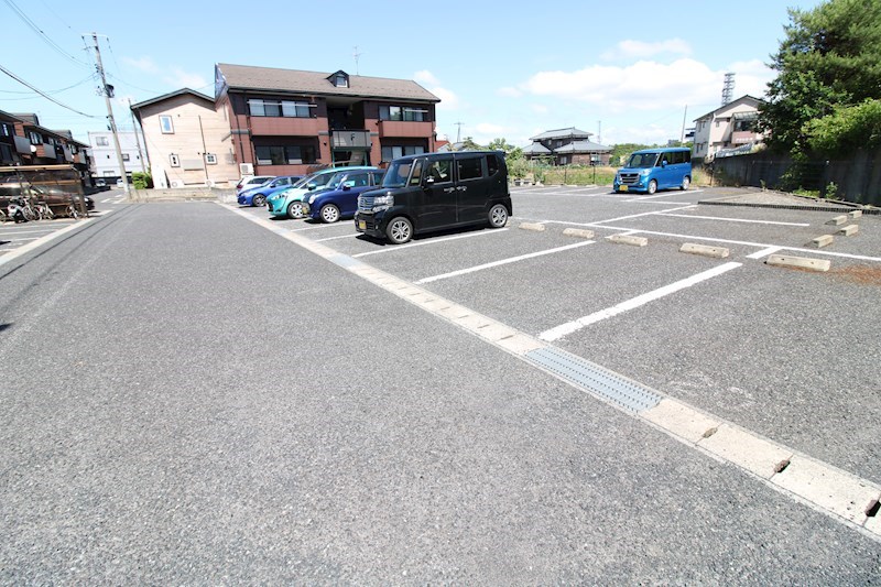 シャーメゾンランブルA その他13