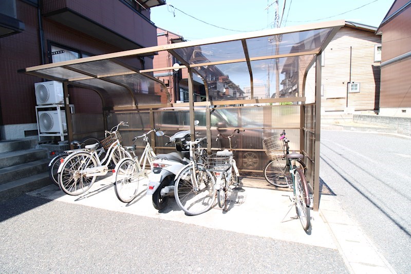 シャーメゾンランブルA その他14