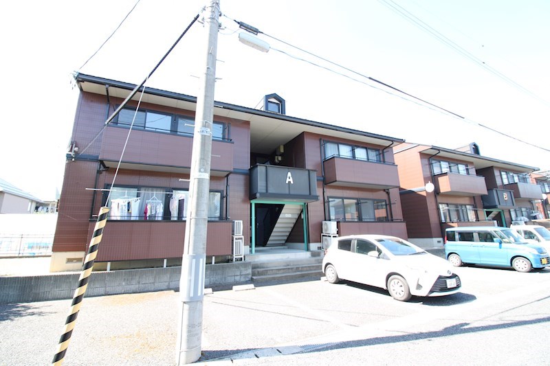 シャーメゾンランブルA その他15