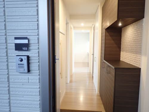 マストタウン神道寺 その他9