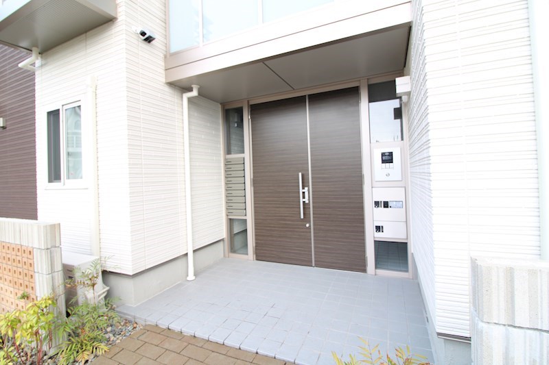 マストタウン神道寺 その他10