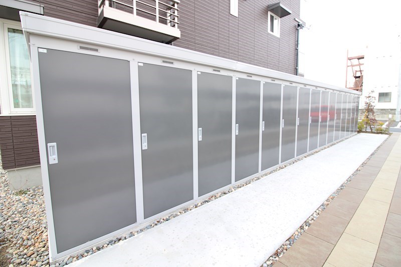 マストタウン神道寺 その他11