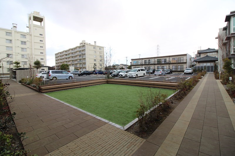 マストタウン神道寺 その他12