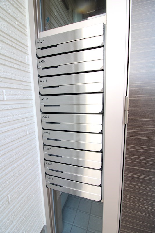 マストタウン神道寺 その他14