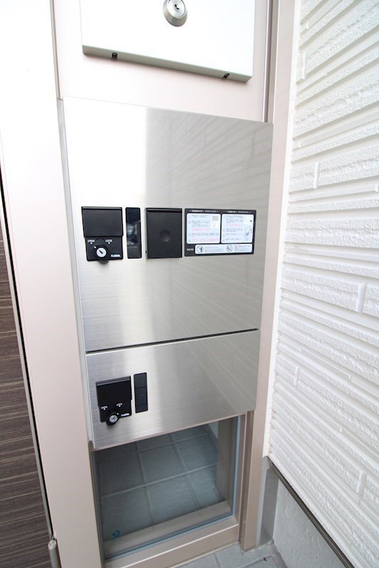 マストタウン神道寺 その他15