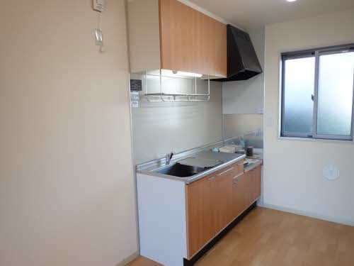 フレグランスヴェルデ その他2