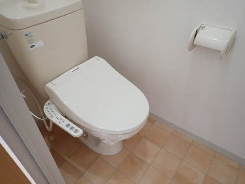 フレグランスヴェルデ その他4