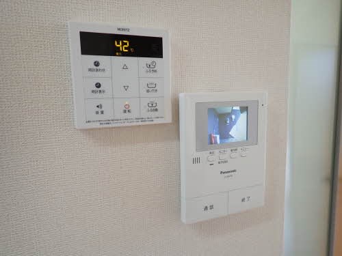 フレグランスヴェルデ その他8