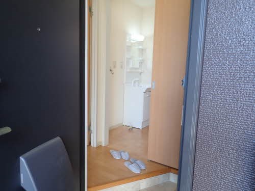 フレグランスヴェルデ その他12