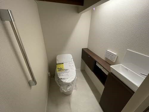 シャーメゾン　ノア その他4