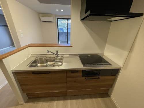 シャーメゾン　ノア その他12