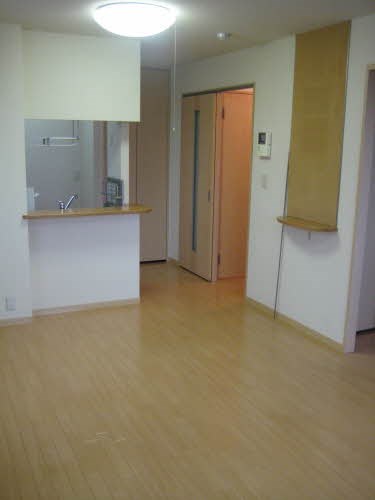 フラットYOKOYAMA その他1