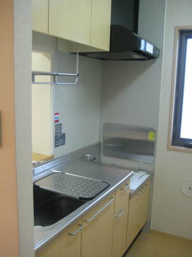 フラットYOKOYAMA その他2