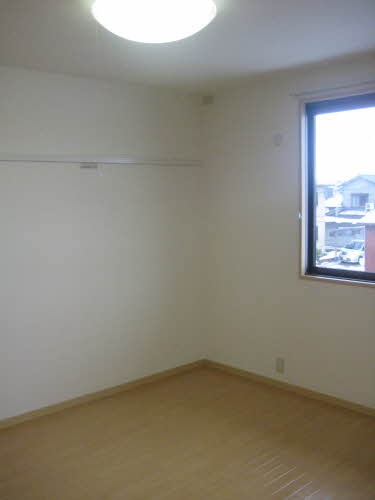 フラットYOKOYAMA その他4