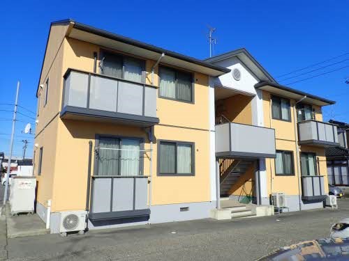 フラットYOKOYAMA その他6