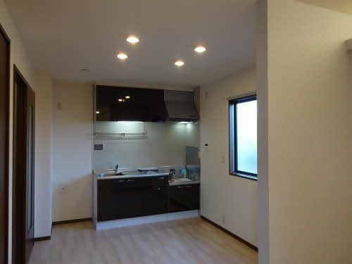 コートアルカディア その他2