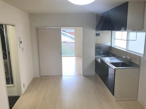 アークプラザ　B その他2