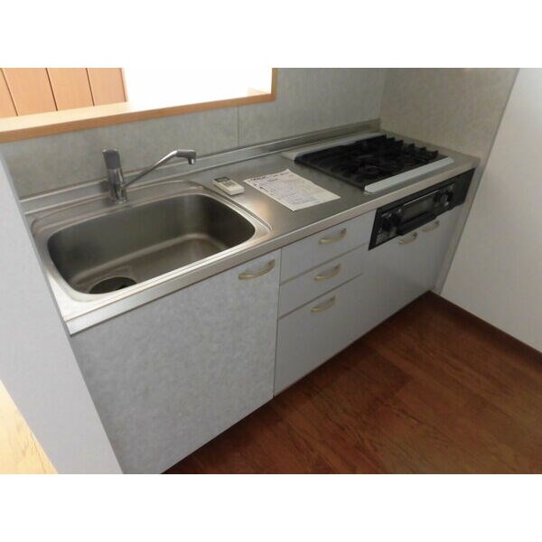 グランコート２１ その他2