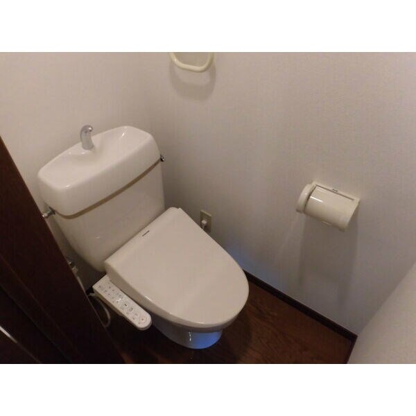 グランコート２１ その他5