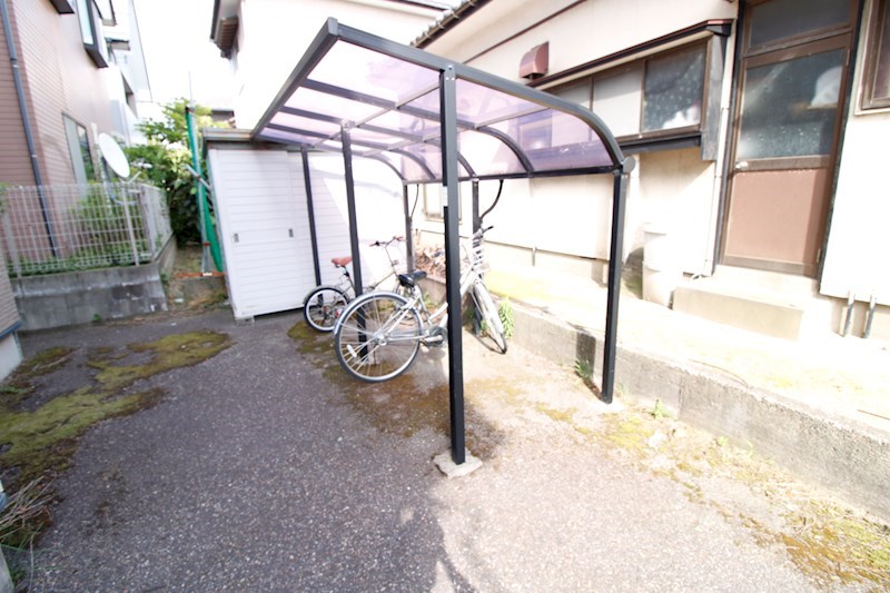 グランコート２１ その他12