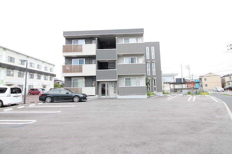 セジュール小張木 その他12