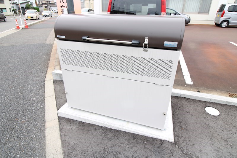 セジュール小張木 その他13