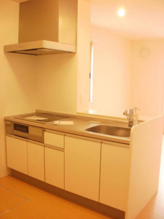 フェイバリッチ新和A その他2