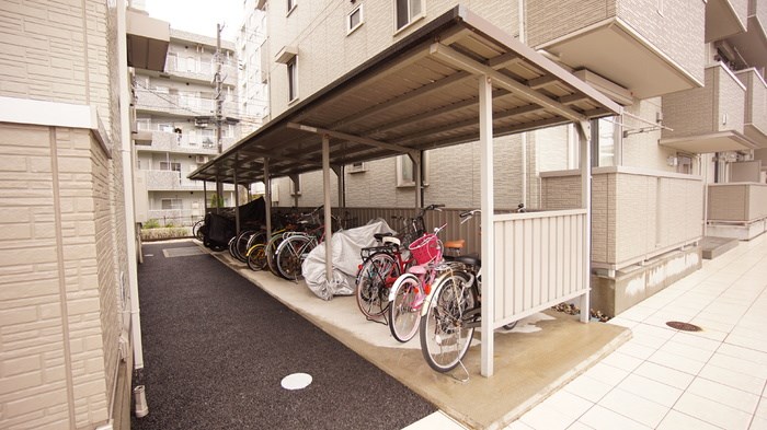 フェイバリッチ新和A その他10