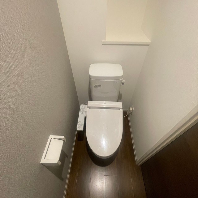 スペリアージュタワー その他6